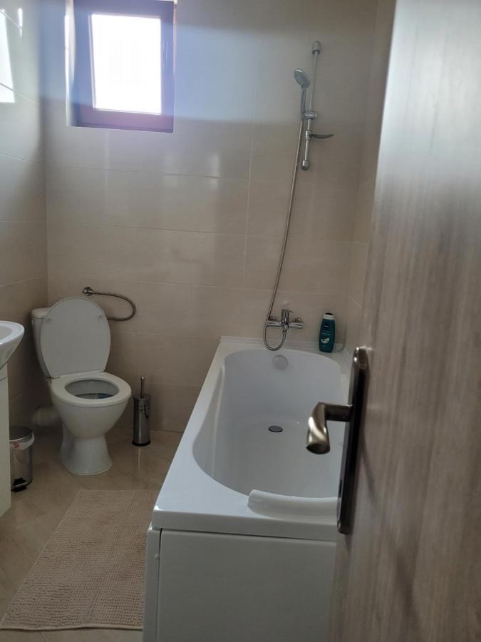 Ferienwohnung Amparo Satu Mare Exterior foto
