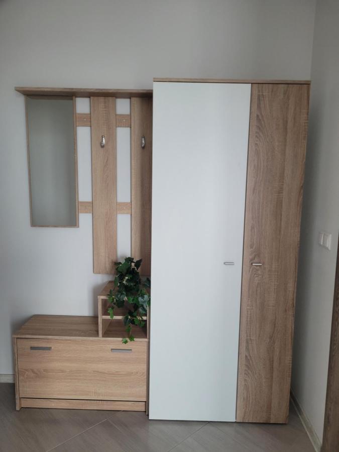 Ferienwohnung Amparo Satu Mare Exterior foto